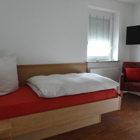 Ferienwohnung 2 In Den Krautgaerten Zaberfeld エクステリア 写真