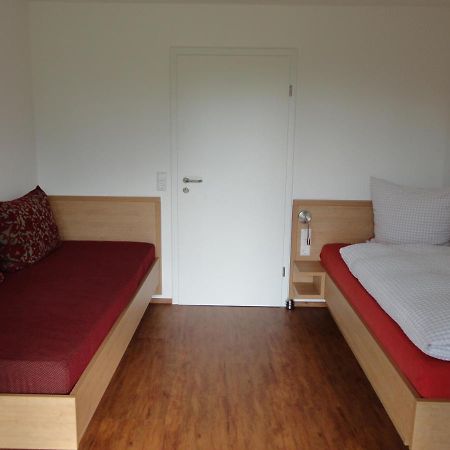 Ferienwohnung 2 In Den Krautgaerten Zaberfeld エクステリア 写真