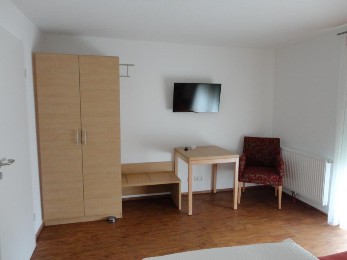 Ferienwohnung 2 In Den Krautgaerten Zaberfeld エクステリア 写真