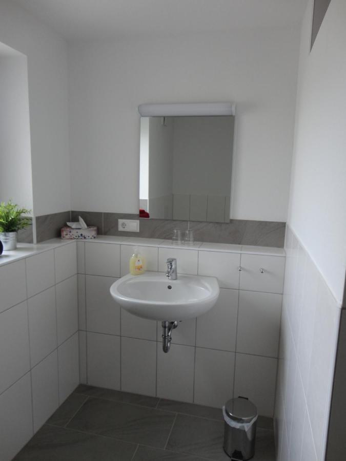 Ferienwohnung 2 In Den Krautgaerten Zaberfeld エクステリア 写真