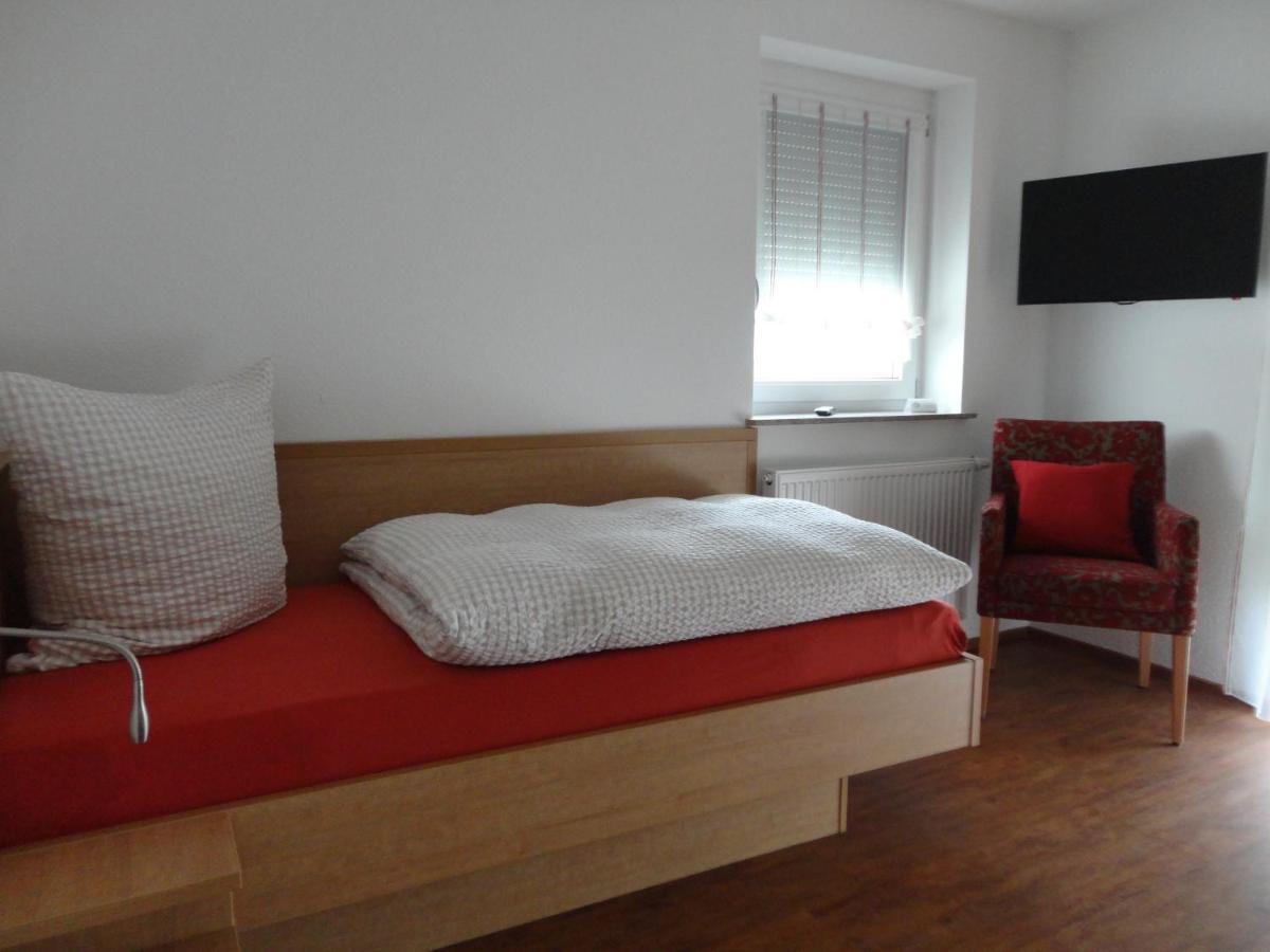Ferienwohnung 2 In Den Krautgaerten Zaberfeld エクステリア 写真