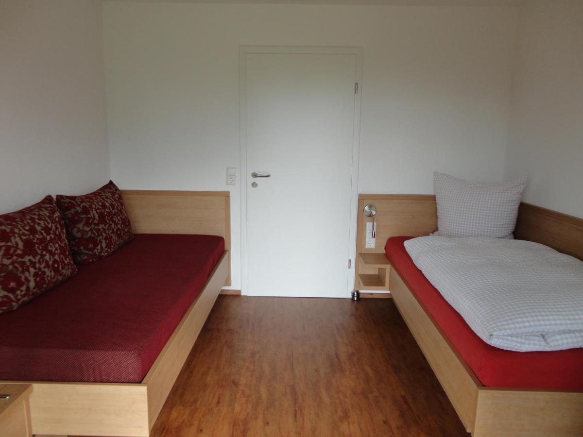 Ferienwohnung 2 In Den Krautgaerten Zaberfeld エクステリア 写真